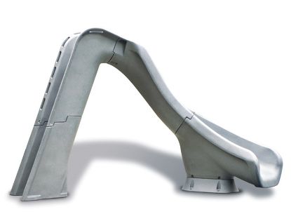 TYPHOON SLIDE 88IN RIGHT CURVE SANDSTONE SR SMITH 1 BOX 670-209-58123