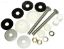RESI BOLT KIT  S/S 1/2INX5-1/2IN 67-209-909-SS