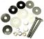 RESI BOLT KIT  S/S 1/2INX4-1/2IN 67-209-911-SS
