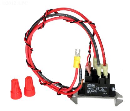 2 SPEED RELAY KIT JANDY AQUALINK 6796