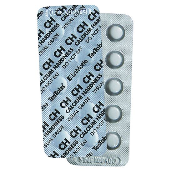 CALCIUM HARDNESS(1000 PER BOX 6846A-M