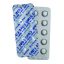 DPD TABLET #3  (100 PER BOX 6905A-J