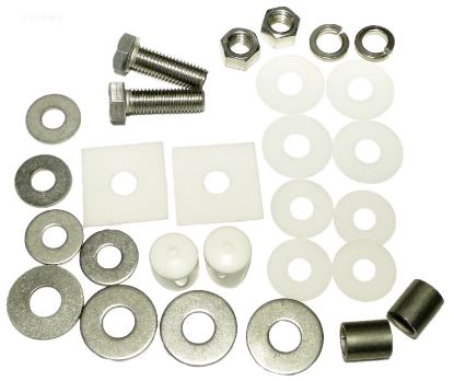 SPRING BOLT KIT  S/S 69-209-019-SS
