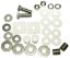 SPRING BOLT KIT  S/S 69-209-019-SS