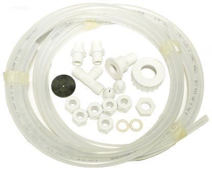 SLIDE HOSE KIT FRONTIER III SR SMITH 69-209-048