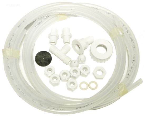 SLIDE HOSE KIT FRONTIER III SR SMITH 69-209-048