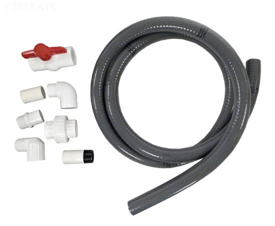 HOSE KIT  AQUABLAST AND ROUGHRIDER 69-209-097