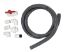 HOSE KIT  AQUABLAST AND ROUGHRIDER 69-209-097