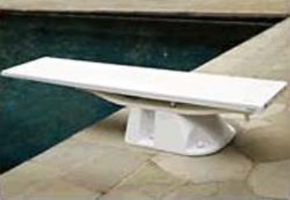 WHITE SALT FRIENDLY BASE 69-209-62