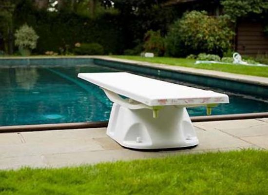 6' SALT SPRING ASSEMBLY SR SMITH 69-209-662