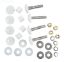 BOARD BOLT KIT  S/S 69-209-701-SS