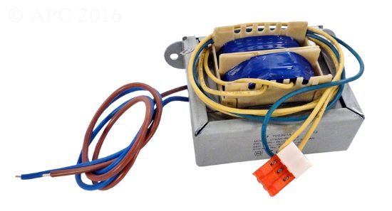TRANSFORMER  240 VAC/24 VAC 6967+