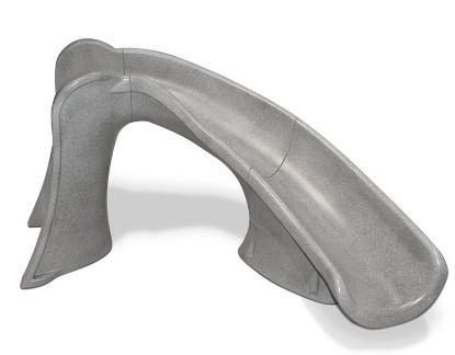 CYCLONE COMPLETE RIGHT SANDSTONE W/WATER SUPPLY 698-209-58123