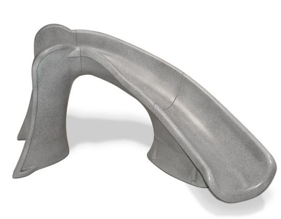 CYCLONE COMPLETE RIGHT SANDSTONE W/WATER SUPPLY 698-209-58123