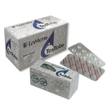 DPD#1 FAST DISSOLVING(100 BX 6999A-J