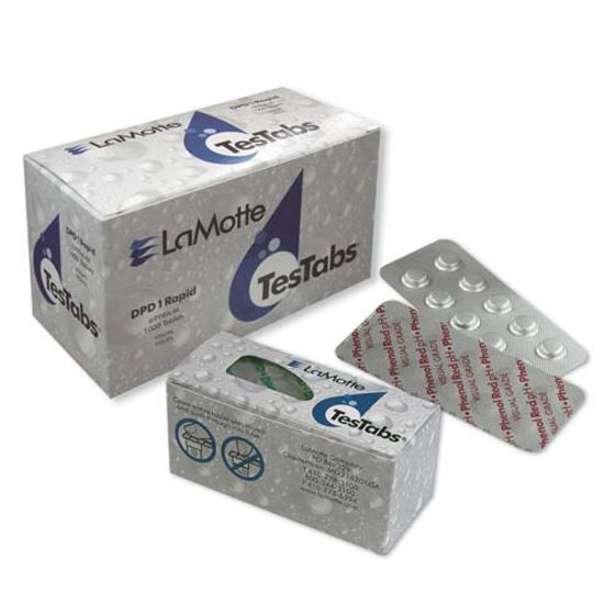 DPD#1 FAST DISSOLVING(100 BX 6999A-J