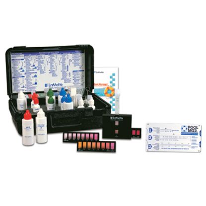 PRO 250 NJ TEST KIT 7001-NJ