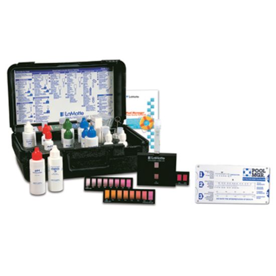 PRO 250 NJ TEST KIT 7001-NJ