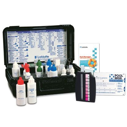 PRO 250 PLUS NJ SERIES TEST KIT 7002-NJ