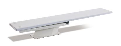 1/2 METER 10' STEEL BASE 70-209-502