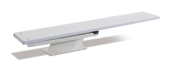 1/2 METER 10' STEEL BASE 70-209-502