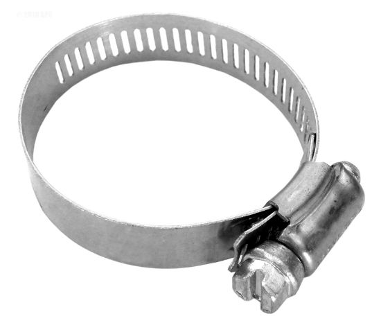 CLAMP - WORM 1 1/2 HOSE 711004