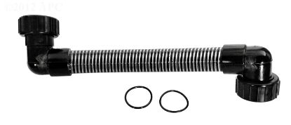 PACFAB STAR DE HOSE KIT 750016