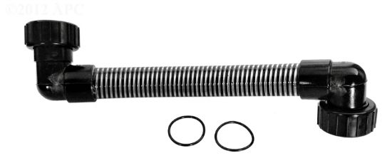 PACFAB STAR DE HOSE KIT 750016