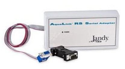 GENERIC SERIAL ADAPTER JANDY AQUALINK RS 7620