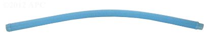 1.5IN X 4' AUTO CLEANER HOSE AQUA CASE OF 20 UNIVERSAL PA00069-HSCS4