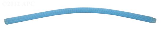 1.5IN X 4' AUTO CLEANER HOSE AQUA CASE OF 20 UNIVERSAL PA00069-HSCS4