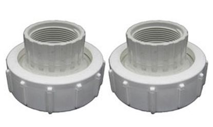 UNION HALF 2IN UNION x 1.5IN FPT PACK OF 2 STARITE 77703-0100