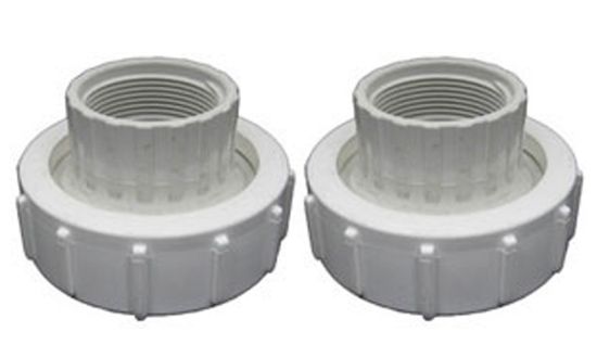 UNION HALF 2IN UNION x 1.5IN FPT PACK OF 2 STARITE 77703-0100