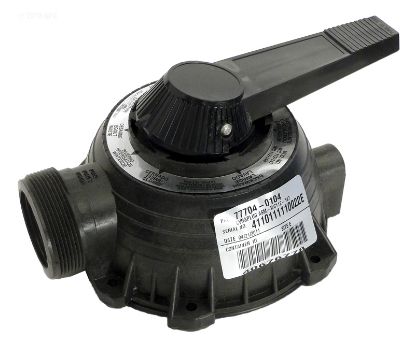 STARITE MP VALVE SERV.KIT 77704-0104