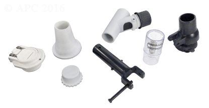 MODEL GW7505 ACCESSORY KIT 77705-0400