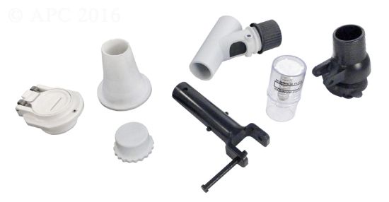 MODEL GW7505 ACCESSORY KIT 77705-0400