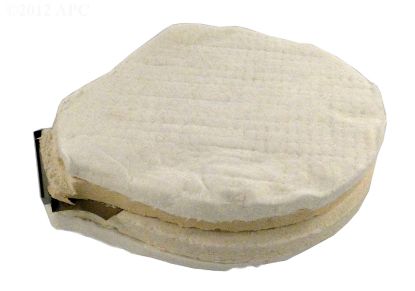 COWL INSULATION KIT 77707-0008