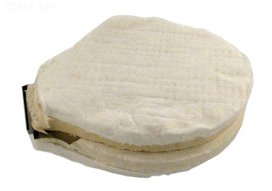 COWL INSULATION KIT 77707-0008