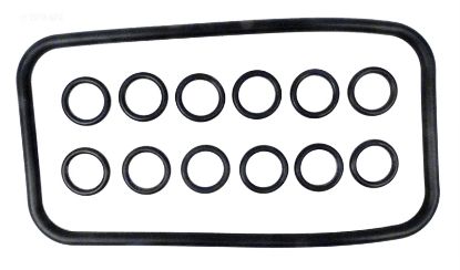 O RING KIT 77707-0120