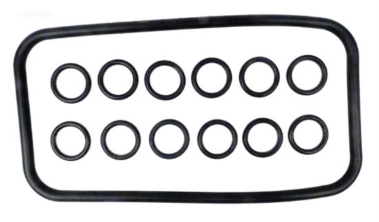 O RING KIT 77707-0120