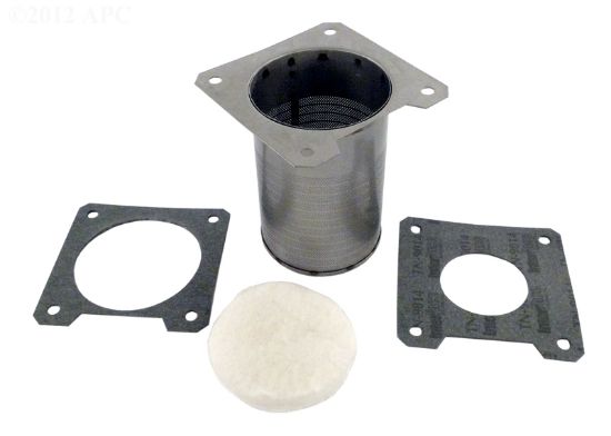 FLAMEHOLDER KIT (INCLUDES 77707-0202