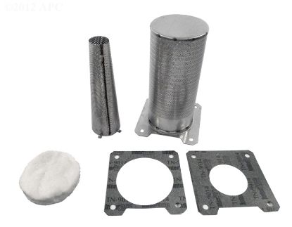 FLAMEHOLDER KIT (INCLUDES 77707-0203