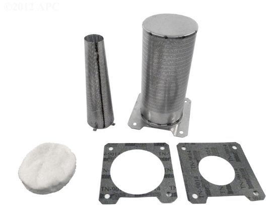 FLAMEHOLDER KIT (INCLUDES 77707-0203