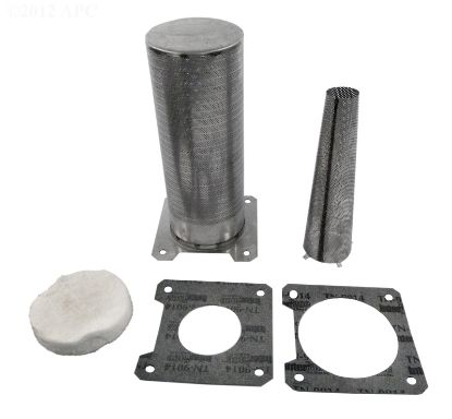 FLAMEHOLDER KIT (INCLUDES 77707-0204