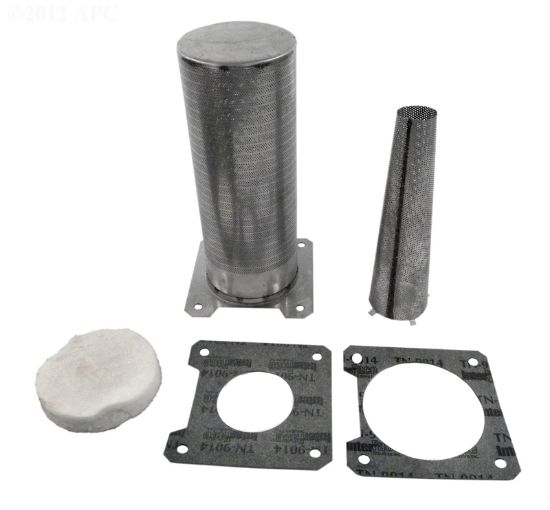 FLAMEHOLDER KIT (INCLUDES 77707-0204