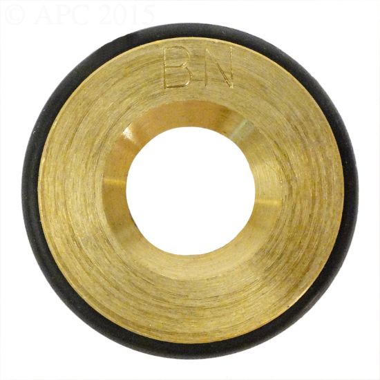 GAS ORIFICE KIT - NG SR400 SERIES 77707-0411