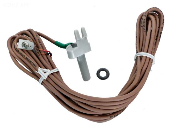 TEMP SENSOR KIT GRAY 15' JANDY AQUALINK RS 7790
