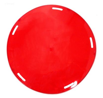 KWIK-CHANGE LENS COVER  RED 78883702