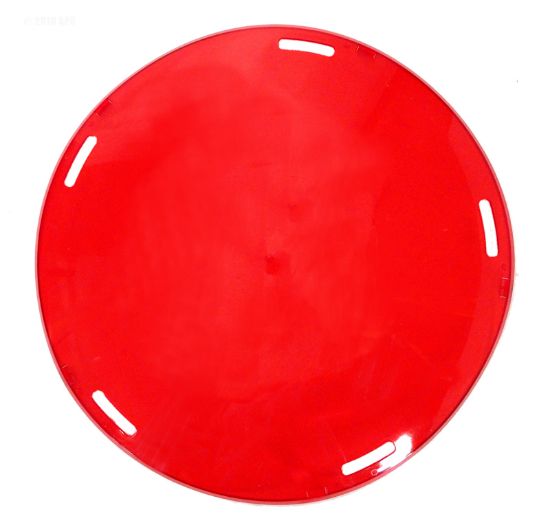 KWIK-CHANGE LENS COVER  RED 78883702