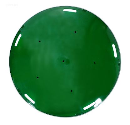 KWIK-CHANGE LENS COVER  GREEN 78883703